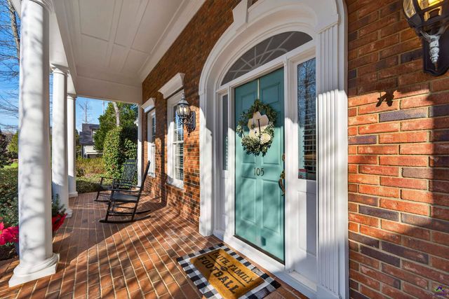 105 Bradford Drive, Macon, GA 31210