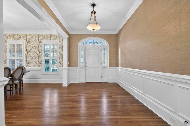 105 Bradford Drive, Macon, GA 31210