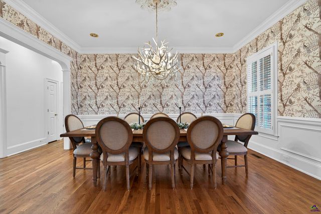 105 Bradford Drive, Macon, GA 31210