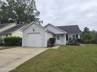 121 Bayberry Drive, Elizabeth City, NC 27909