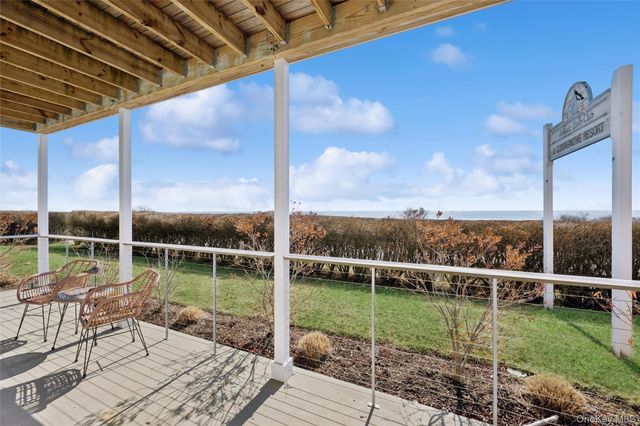 707 Old Montauk Highway A-57, Montauk, NY 11954
