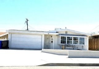 1700 Sunrise Rd., Barstow, CA 92311