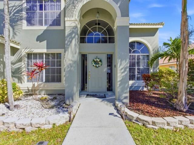 5528 Descartes Circle, Boynton Beach, FL 33472