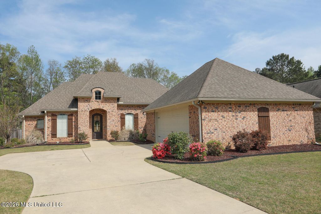 157 Westerly Place, Madison, MS 39110