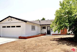 20158 Gresham Street, Winnetka, CA 91306