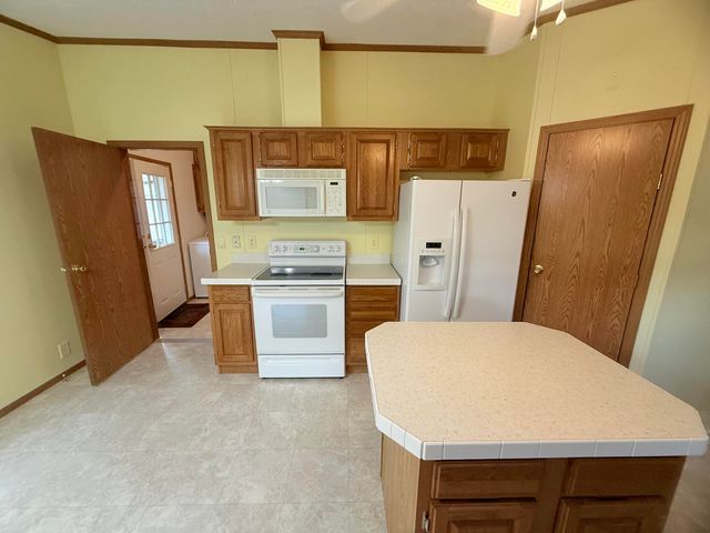 606 Bjornson Street K-1, Big Rapids, MI 49307