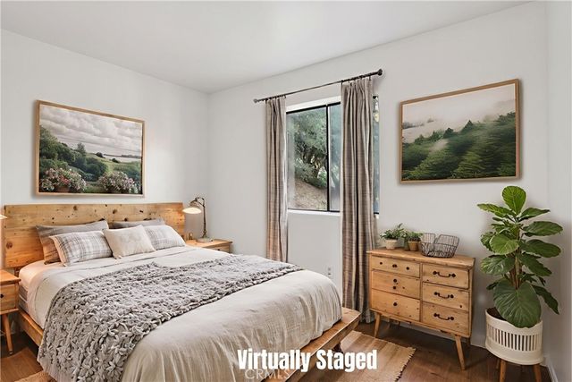 5866 Robin Oak Drive, Angelus Oaks, CA 92305