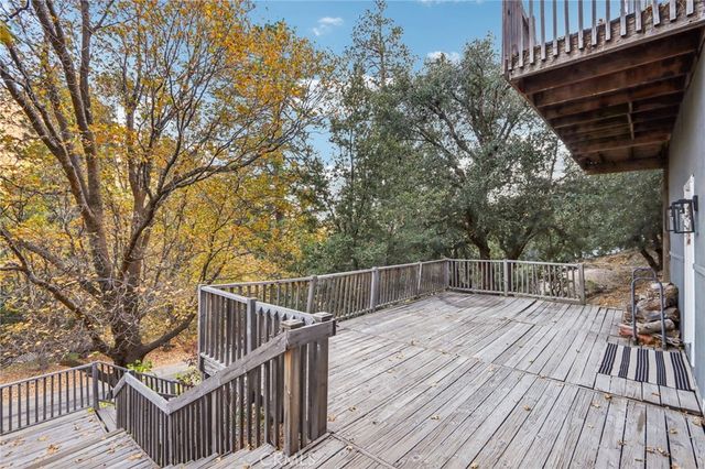 5866 Robin Oak Drive, Angelus Oaks, CA 92305