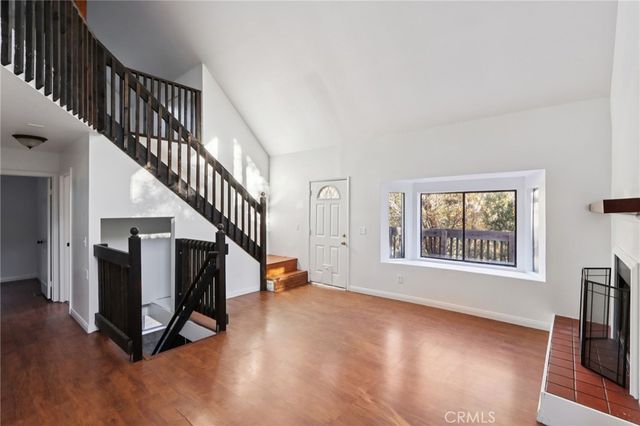 5866 Robin Oak Drive, Angelus Oaks, CA 92305