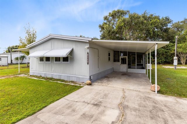 2054 BRADLEY DRIVE, St Cloud, FL 34771