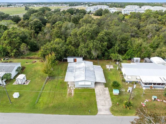 2054 BRADLEY DRIVE, St Cloud, FL 34771