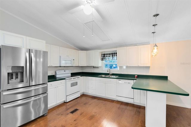 2054 BRADLEY DRIVE, St Cloud, FL 34771