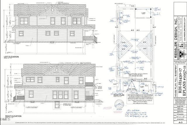 516 N Maple Street, Durham, NC 27703