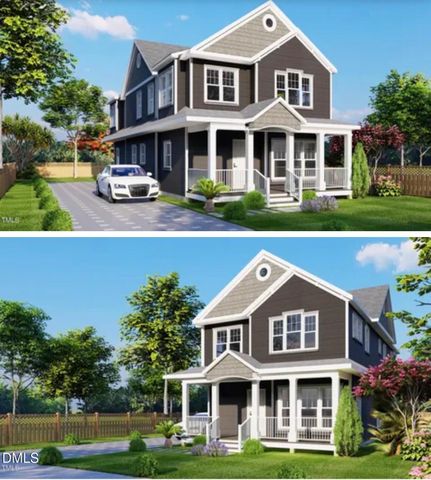 516 N Maple Street, Durham, NC 27703