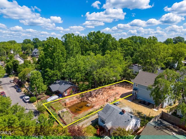 516 N Maple Street, Durham, NC 27703