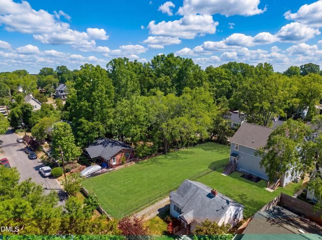 516 N Maple Street, Durham, NC 27703