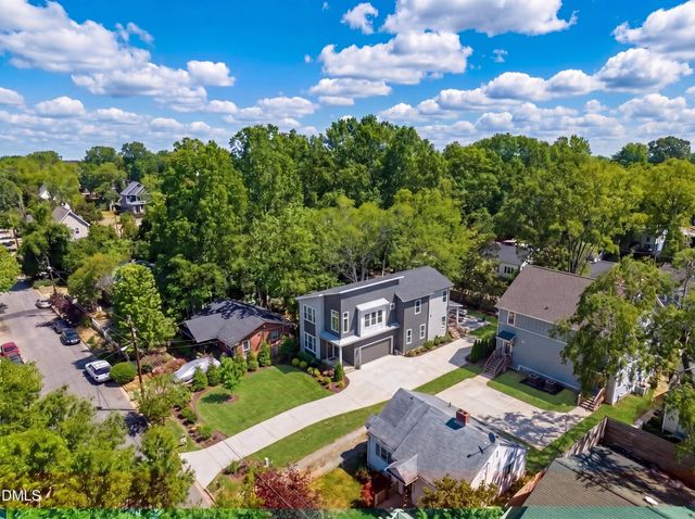 516 N Maple Street, Durham, NC 27703