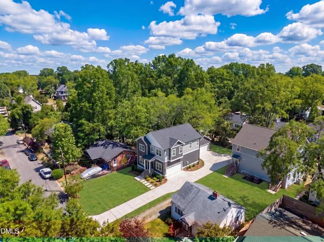 516 N Maple Street, Durham, NC 27703