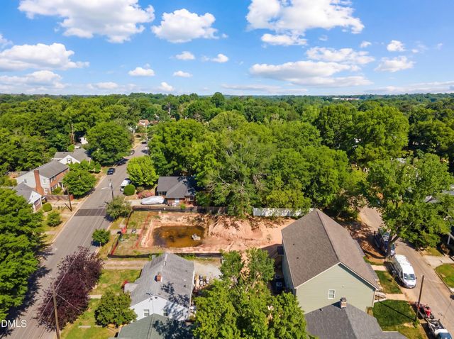 516 N Maple Street, Durham, NC 27703