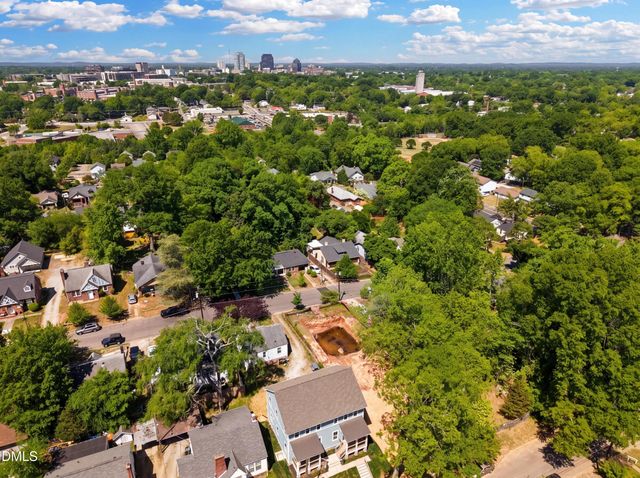 516 N Maple Street, Durham, NC 27703
