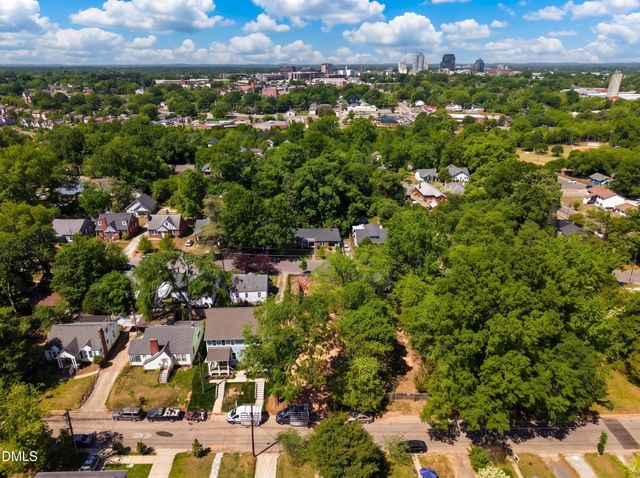 516 N Maple Street, Durham, NC 27703