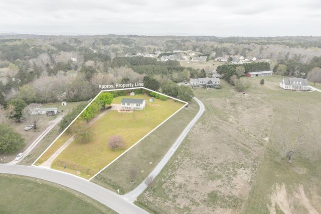 1306 Mcintire Road, Rock Spring, GA 30739