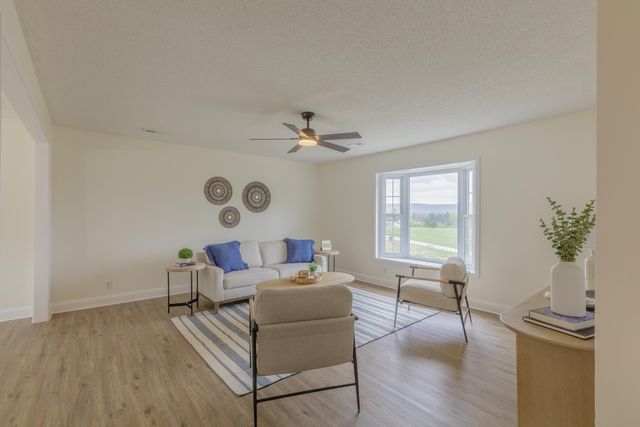 1306 Mcintire Road, Rock Spring, GA 30739