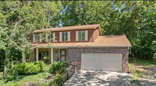 3707 WOODRIDGE CT, Columbia, MO 65201