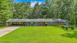 1004 Cartpath Road, North Wilkesboro, NC 28659