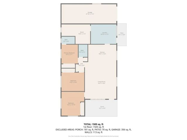 32744 Texas, Yucaipa, CA 92399