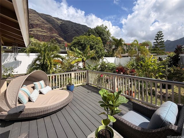 84-621 Kili Drive 61, Waianae, HI 96792