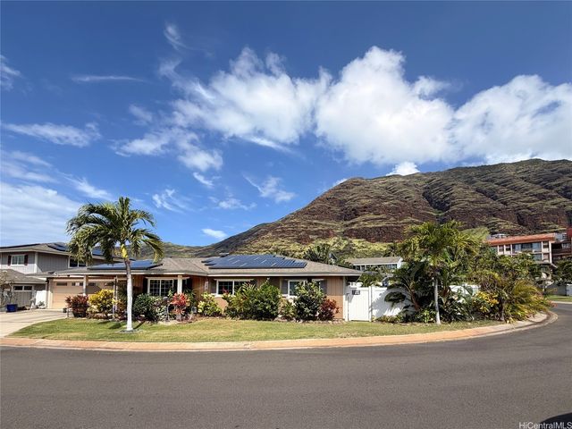 84-621 Kili Drive 61, Waianae, HI 96792