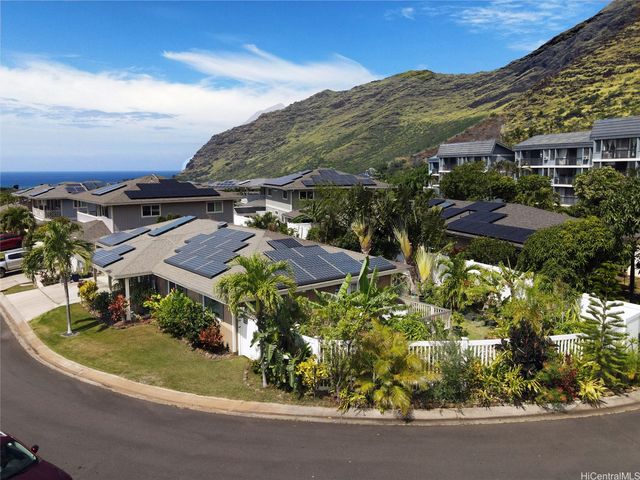 84-621 Kili Drive 61, Waianae, HI 96792