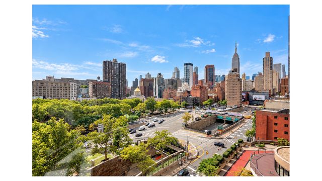 330 E 38th St Apt 9P, New York City, NY 10016