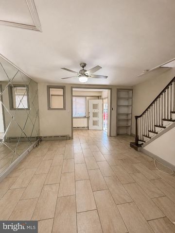 3109 N PALETHORP ST, Philadelphia, PA 19133