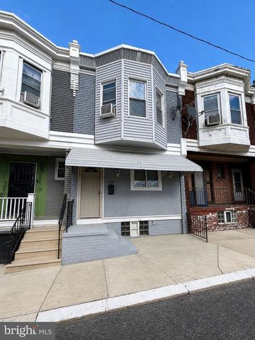 3109 N PALETHORP ST, Philadelphia, PA 19133