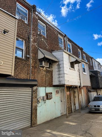 3109 N PALETHORP ST, Philadelphia, PA 19133