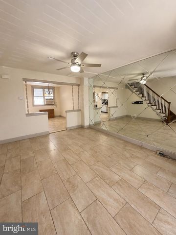 3109 N PALETHORP ST, Philadelphia, PA 19133