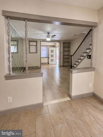 3109 N PALETHORP ST, Philadelphia, PA 19133