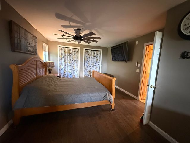216 Ghastly Job Way, Wilmington, VT 05363