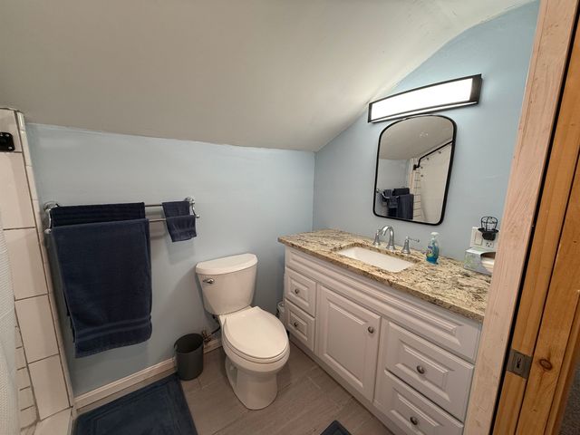216 Ghastly Job Way, Wilmington, VT 05363