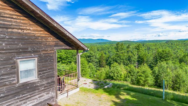 216 Ghastly Job Way, Wilmington, VT 05363