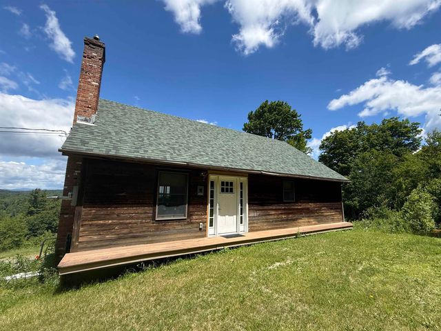 216 Ghastly Job Way, Wilmington, VT 05363