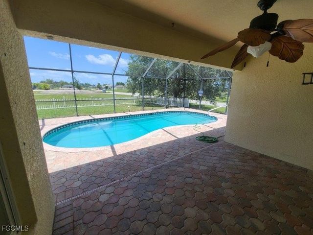 101 NW 13th ST, Cape Coral, FL 33993