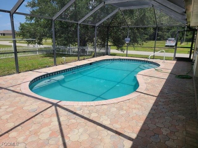 101 NW 13th ST, Cape Coral, FL 33993