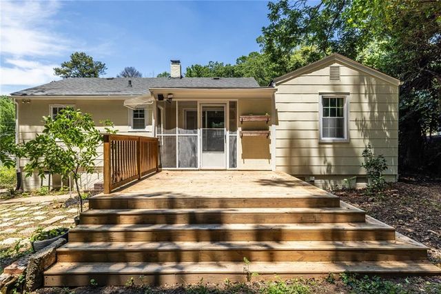 1909 Lisbon Drive SW, Atlanta, GA 30310