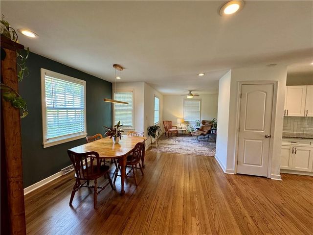 1909 Lisbon Drive SW, Atlanta, GA 30310