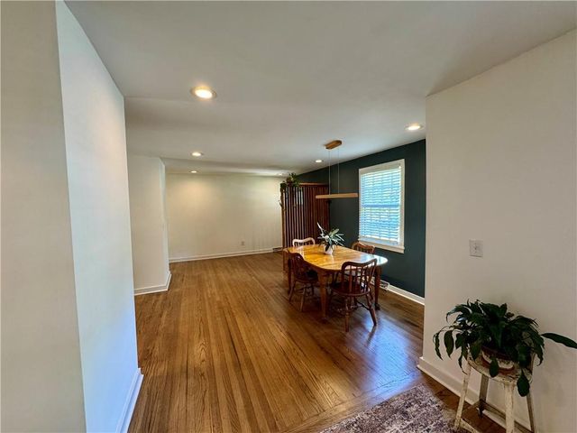 1909 Lisbon Drive SW, Atlanta, GA 30310