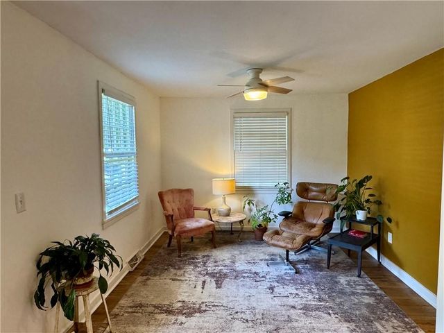 1909 Lisbon Drive SW, Atlanta, GA 30310