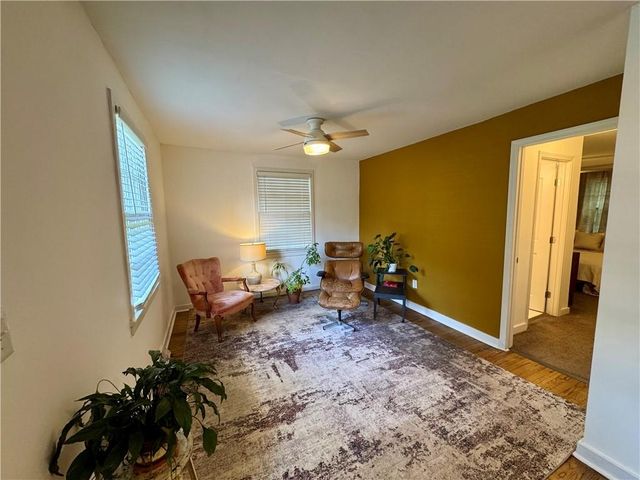 1909 Lisbon Drive SW, Atlanta, GA 30310